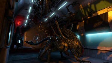 Aliens Collection Steam Gift LATAM - 2