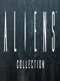 Aliens Collection Steam Key GLOBAL - 1