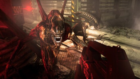 Aliens: Colonial Marines Bug Hunt Steam Gift GLOBAL - 5