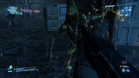 Aliens: Colonial Marines Bug Hunt Steam Gift GLOBAL - 3