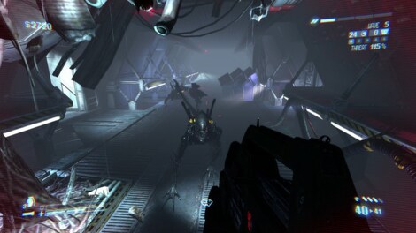Aliens: Colonial Marines Bug Hunt Steam Key GLOBAL - 7