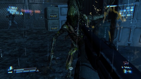 Aliens: Colonial Marines Bug Hunt Steam Key GLOBAL - 3