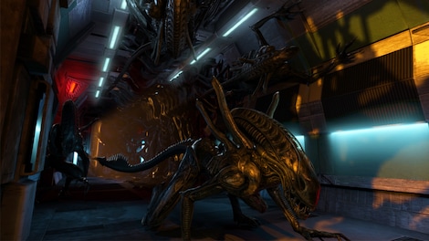 Aliens: Colonial Marines Collection (PC) - Steam Key - EUROPE - 10