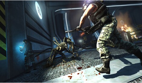 Aliens: Colonial Marines Collection Steam Gift NORTH AMERICA - 17
