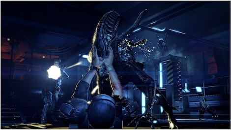 Aliens: Colonial Marines Collection Steam Gift NORTH AMERICA - 15