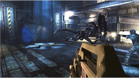 Aliens: Colonial Marines Collection Steam Key NORTH AMERICA - 18