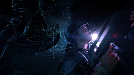 Aliens: Colonial Marines Collection Steam Key TURKEY - 11