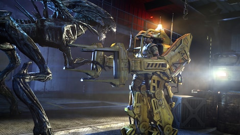 Aliens: Colonial Marines Limited Edition Steam Key GLOBAL - 12