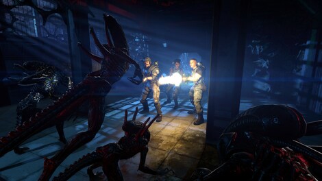 Aliens: Colonial Marines Limited Edition Steam Key POLAND - 18