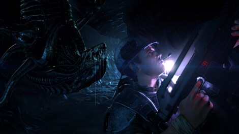 Aliens: Colonial Marines Limited Edition Steam Key POLAND - 19
