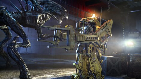 Aliens: Colonial Marines Limited Edition Steam Key POLAND - 15