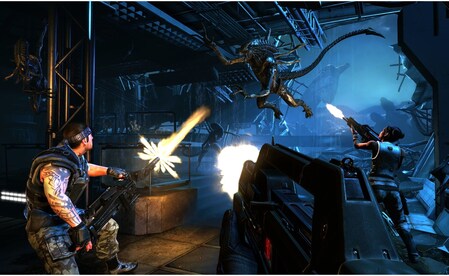 Aliens: Colonial Marines Steam Gift RU/CIS - 6