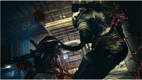 Aliens: Colonial Marines Steam Gift RU/CIS - 7