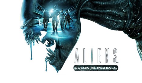 Aliens: Colonial Marines Steam Gift RU/CIS - 2