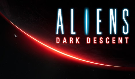 Aliens: Dark Descent (PC) - Steam Key - GLOBAL - 0