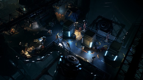 Aliens: Dark Descent (PC) - Steam Key - GLOBAL - 5