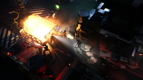 Aliens: Dark Descent (PC) - Steam Key - GLOBAL - 7