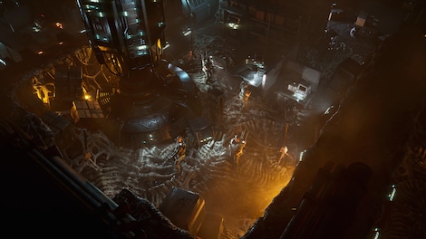 Aliens: Dark Descent (PC) - Steam Key - GLOBAL - 4