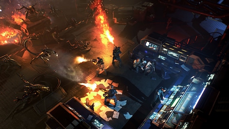 Aliens: Dark Descent (Xbox Series X/S) - Xbox Live Key - ARGENTINA - 3