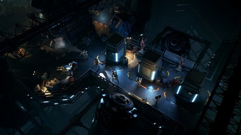 Aliens: Dark Descent (Xbox Series X/S) - Xbox Live Key - BRAZIL - 5