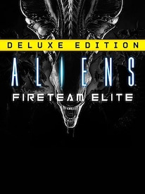 Aliens: Fireteam | Deluxe Edition (PC) - Steam Key - GLOBAL - 1