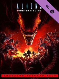 Aliens: Fireteam Elite - Endeavor Veteran Pack (PC) - Steam Gift - GLOBAL - 1