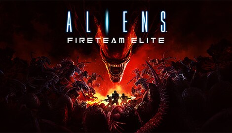 Aliens: Fireteam Elite - Hardened Marine Pack (PC) - Steam Gift - NORTH AMERICA - 0