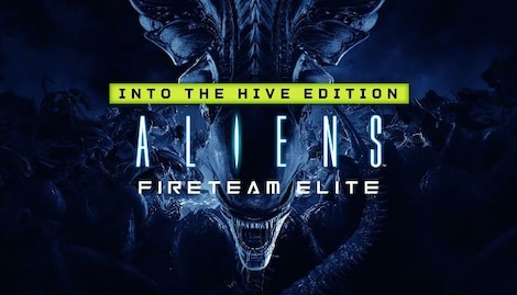 Aliens: Fireteam Elite | Into the Hive Edition (PC) - Steam Account - GLOBAL - 2