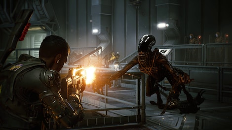 Aliens: Fireteam Elite | Into the Hive Edition (PC) - Steam Gift - GLOBAL - 3