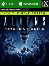 Aliens: Fireteam Elite | Into the Hive Edition (Xbox Series X/S, PC) - Xbox Live Key - EUROPE - 1