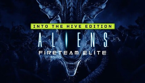 Aliens: Fireteam Elite | Into the Hive Edition (Xbox Series X/S, Windows 10) - Xbox Live Key - EUROPE - 2