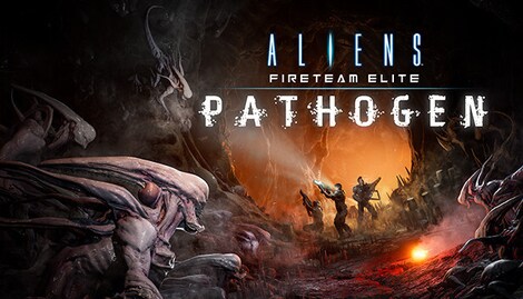 Aliens: Fireteam Elite - Pathogen Expansion (PC) - Steam Gift - NORTH AMERICA - 0