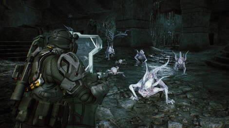 Aliens: Fireteam Elite - Pathogen Expansion (PC) - Steam Gift - NORTH AMERICA - 5