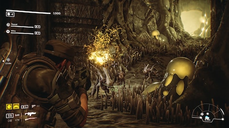 Aliens: Fireteam Elite - Pathogen Expansion (PC) - Steam Gift - NORTH AMERICA - 6