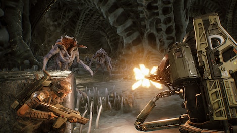 Aliens: Fireteam Elite - Pathogen Expansion (PC) - Steam Gift - NORTH AMERICA - 4