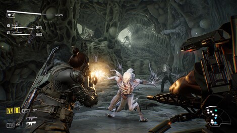 Aliens: Fireteam Elite - Pathogen Expansion (PC) - Steam Gift - NORTH AMERICA - 3