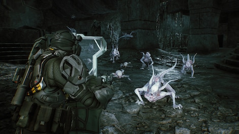 Aliens: Fireteam Elite - Pathogen Expansion (PC) - Steam Key - GLOBAL - 5