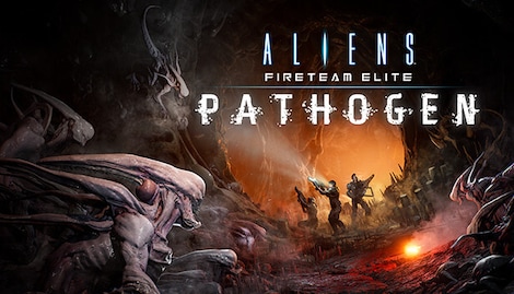 Aliens: Fireteam Elite - Pathogen Expansion (PC) - Steam Key - ROW - 0