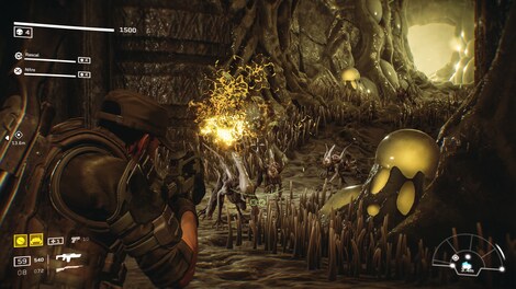 Aliens: Fireteam Elite - Pathogen Expansion (PC) - Steam Key - ROW - 6