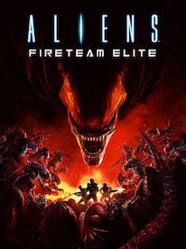 Aliens: Fireteam Elite (PC) - Steam Account - GLOBAL - 1