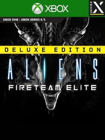 Aliens: Fireteam Elite (PC) - Steam Gift - AUSTRALIA - 4