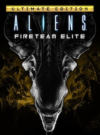 Aliens: Fireteam Elite | Ultimate Edition (PC) - Steam Gift - EUROPE - 1