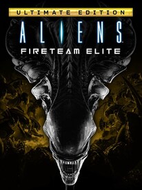 Aliens: Fireteam Elite | Ultimate Edition (PC) - Steam Gift - GLOBAL - 1