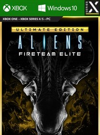 Aliens: Fireteam Elite | Ultimate Edition (Xbox Series X/S, Windows 10) - Xbox Live Key - TURKEY - 1