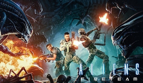 Aliens: Fireteam Elite (Xbox Series X/S, PC) - Xbox Live Account - GLOBAL - 2