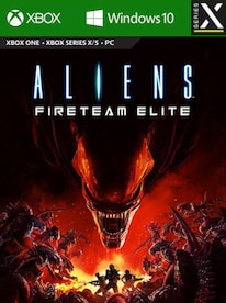 Aliens: Fireteam Elite (Xbox Series X/S, PC) - Xbox Live Key - TURKEY - 1