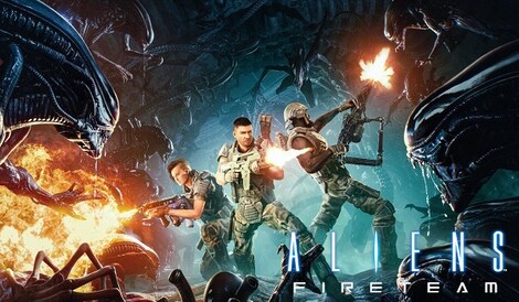 Aliens: Fireteam Elite (Xbox Series X/S, Windows 10) - Xbox Live Key - BRAZIL - 2