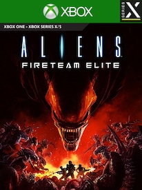 Aliens: Fireteam Elite (Xbox Series X/S) - Xbox Live Key - EUROPE - 1
