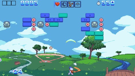 Aliens Go Home Run Steam Key GLOBAL - 7