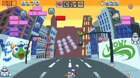 Aliens Go Home Run Steam Key GLOBAL - 6